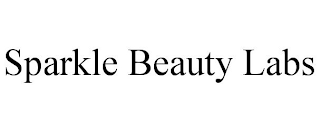 SPARKLE BEAUTY LABS