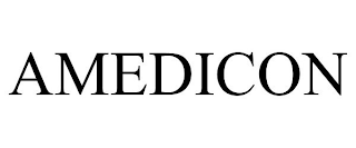 AMEDICON
