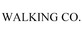 WALKINGCO