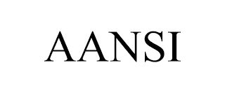 AANSI