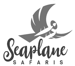 SEAPLANE SAFARIS