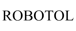 ROBOTOL