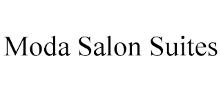 MODA SALON SUITES