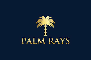 PALM RAYS