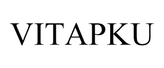 VITAPKU