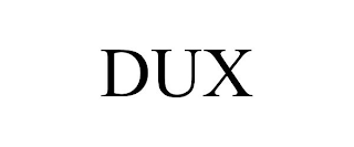 DUX