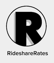 R RIDESHARERATES