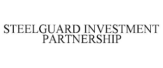 STEELGUARD INVESTMENT PARTNERSHIP