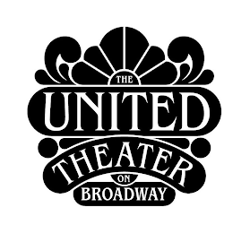 THE UNITED THEATER ON BROADWAY