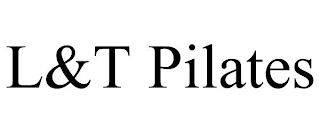 L&T PILATES