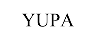 YUPA