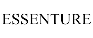 ESSENTURE