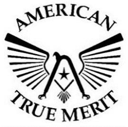 AMERICAN TRUE MERIT