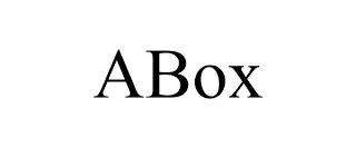 ABOX