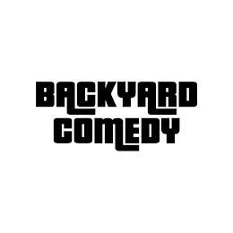 BACKYARD COMEDY