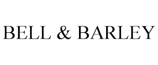 BELL & BARLEY