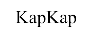 KAPKAP