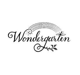 WONDERGARTEN