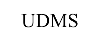 UDMS