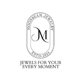 MOONBEAM JEWELS FOR YOUR EVERY MOMENT ESTD 2024