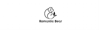 ROMANTIC BEAR