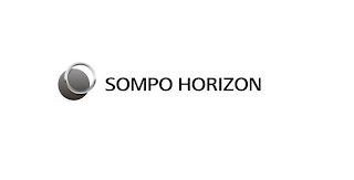 SOMPO HORIZON