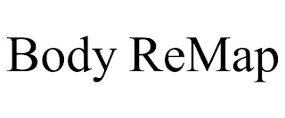 BODY REMAP