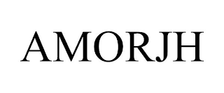 AMORJH