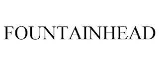 FOUNTAINHEAD