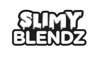 SLIMY BLENDZ