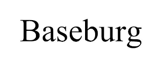 BASEBURG