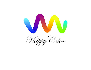 HAPPY COLOR