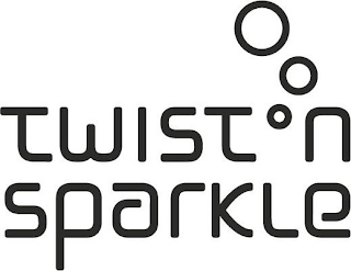 TWIST'N SPARKLE