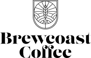 BREWCOAST COFFEE