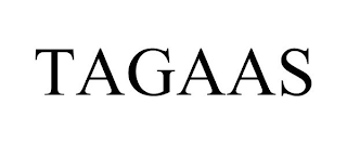 TAGAAS