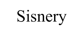 SISNERY