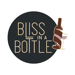 BLISS IN A BOTTLE