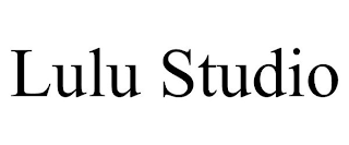 LULU STUDIO