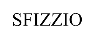 SFIZZIO