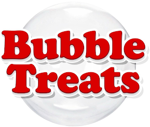 BUBBLE TREATS