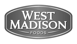 WEST MADISON FOODS