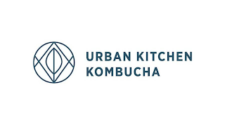 URBAN KITCHEN KOMBUCHA