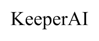 KEEPERAI