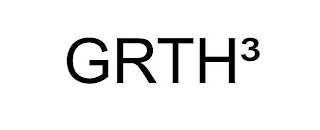 GRTH³