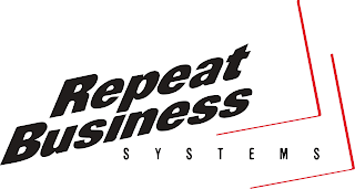 REPEAT BUSINESS   S   Y   S   T   E   M   S