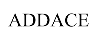 ADDACE