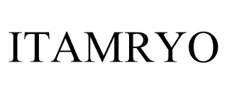 ITAMRYO