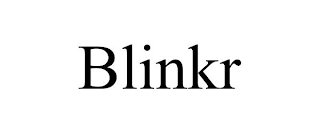 BLINKR