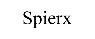 SPIERX