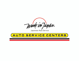 MADE IN JAPAN JAPANESE AUTO SERVICE AUTO SERVICE CENTERS